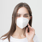 China In te ademen Medisch het Masker Beschikbaar Vouwend FFP2 Masker van KN95 voor Openbare Gelegenheden bedrijf
