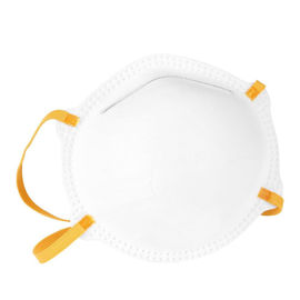 China Het comfortabele Kopffp2 Masker, verhindert het masker van het virusgezicht voor Bouw fabriek